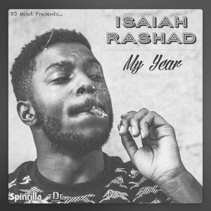 Meet your Posher, Isaiah